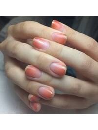 【定額オフィスネイル】