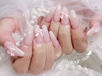 ミュールネイル(mieur nail)/ベイビーブーマー