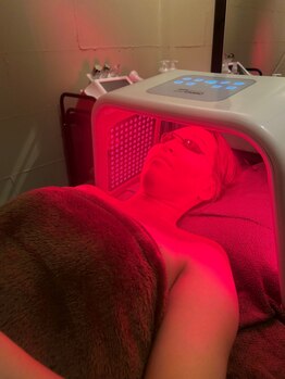 シミしわ改善！予防ケア