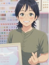 79リナネイル 心斎橋店(79LINA NAIL) ハス ミ