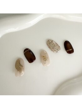 デザインコース¥7400