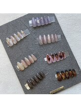 ララモアナ(La2Moana)/ジェル定額〔A〕