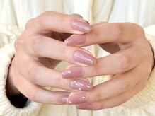 ウッドストック ネイルルーム(Wood Stock nail room)/