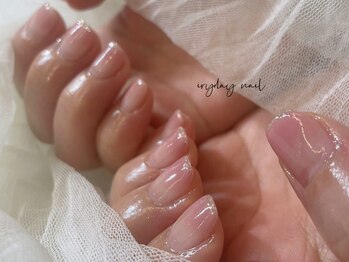 アイリーデイ(IRY DAY)/シンプルデザイン