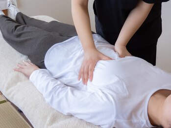 サンテ/ボディメイク