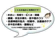 加納指圧治療院/