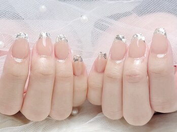 定額制 エレガントコース¥10980