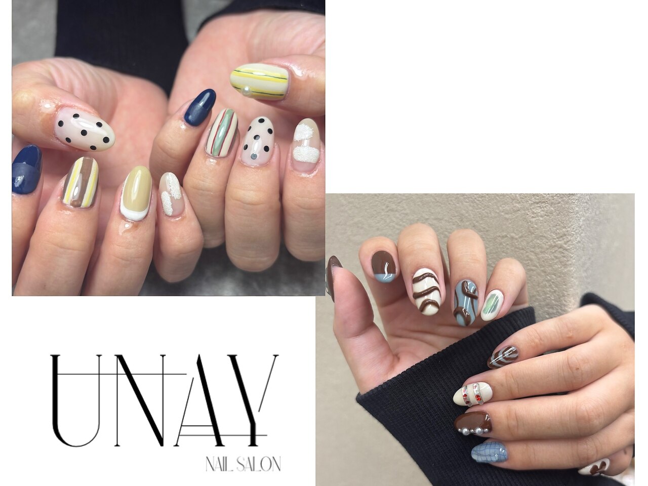 ユーネイ(unay)｜ホットペッパービューティー