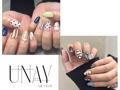 ユーネイ(unay)の写真