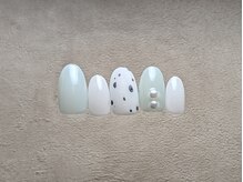 エスキース ネイルスタジオ(esquisse nail studio)/ART DESIGN