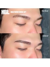 メンズ眉毛サロン make堀江店【メンズ眉毛サロン/眉毛アイブロウ/眉毛サロン/眉毛】/メンズ眉毛サロン/メンズ眉毛/眉