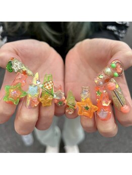 ピンズイチロク(PINS16)/Gel-x150分