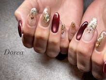 ドレア(Dorea)/
