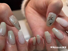 板橋/パラジェル/フィルイン