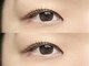 ヨーク トゥルペ(yorke tulpe)の写真/モチにお悩みの方必見♪お客様の個性に合わせた施術で、憧れのお目元をしっかり叶えます☆