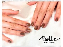 ベル(Belle)/スキニーフレンチ