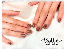 スキニーフレンチ