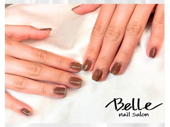 ベル(Belle)/スキニーフレンチ