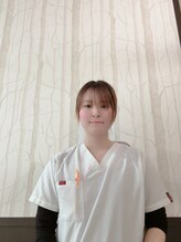 明石坂口鍼灸整骨院&nbsp;石川 絢望