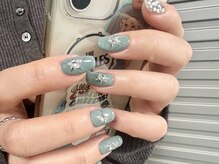 シグネイル(Signail)/7700定額デザイン
