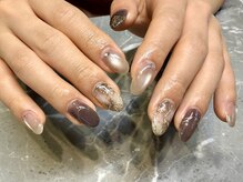 プライベートネイルサロン キサイ(Kisai)/