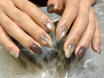 プライベートネイルサロン キサイ(Kisai)/