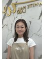 ホワイトネイル 梅田店(WHITE NAIL)&nbsp;KAYOKO 