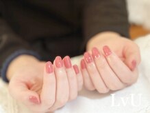 ラブユー(LvU)/ワンカラー
