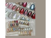 マルロ(MARLO)の雰囲気（使用する商材にもこだわり◎）