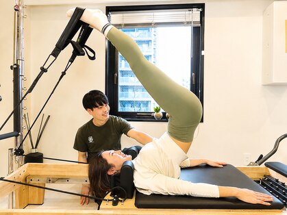 ワイズパーソナルアンドヘルス 恵比寿店(Y's Personal&Health)の写真