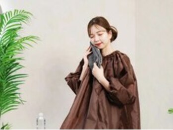 ヒトリウェルネス 熊谷籠原店(HITORI WELLNESS)/よもぎ蒸し
