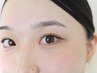 【新規】<自まつ毛風>LEDフラットラッシュ 80本