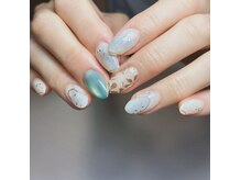 nail salon anone