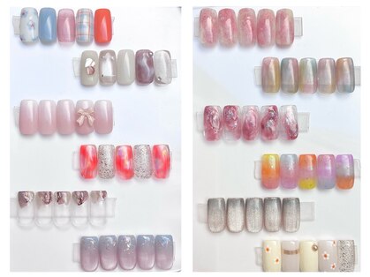 ミューズココ(Myu's coco)の写真