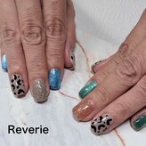 レヴェリー(RIVERIE)