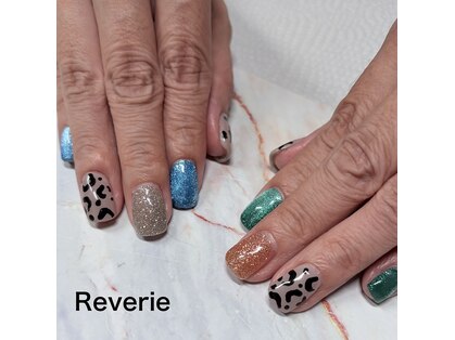 レヴェリー(RIVERIE)の写真