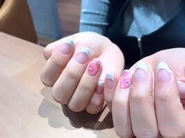 フレンチＮａｉｌ