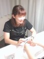 カルテット ネイルサロン 千葉店(Quartett) Watanabe