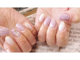 オススメ　Select Nail　4480円