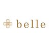 プリュベル(+belle)のお店ロゴ