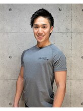 ベイシス 秋葉原店(BASIS) 蓮川 幹也
