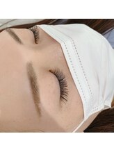 ル リアン(Le Lien)/フラットラッシュつけ放題♪