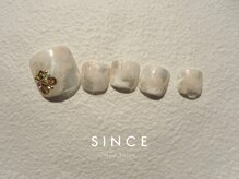 シンス(Since)/■パラジェル■special monthly