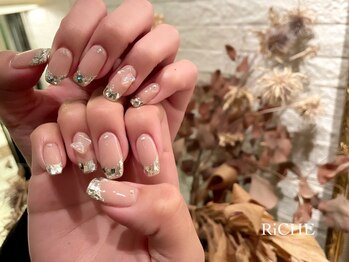 リッシュ(Riche)/glass french