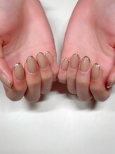 ウィズ ユー(with U produce by Megumi Ohara)/