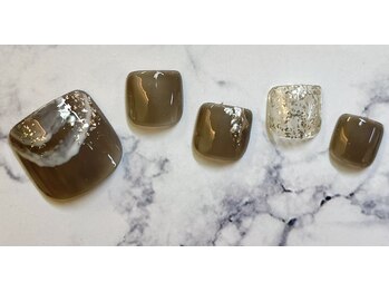 フット定額¥6600