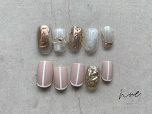 ムー(nue)/120 min sample