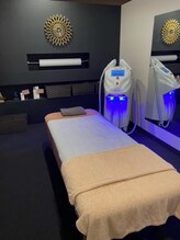 ビモア(Bmore)/★メンズ施術ルーム★