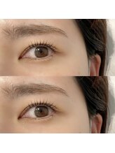 マル 武蔵小杉(maru.)/パリジェンヌラッシュリフト