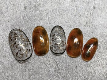 アミュレット 柳津店(AMULET)/1月定額 &nbsp;6050円(税込)